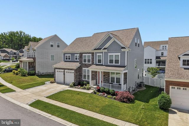2849 BROAD WING DR, Odenton, MD 21113