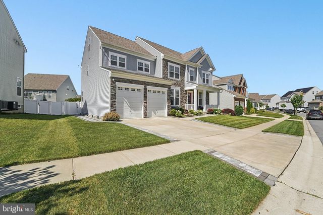 2849 BROAD WING DR, Odenton, MD 21113