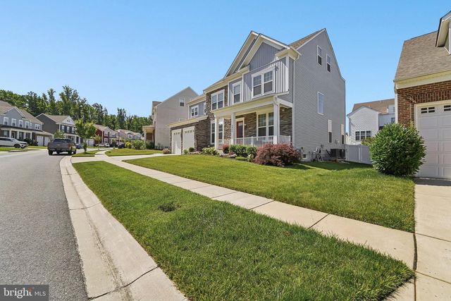 2849 BROAD WING DR, Odenton, MD 21113