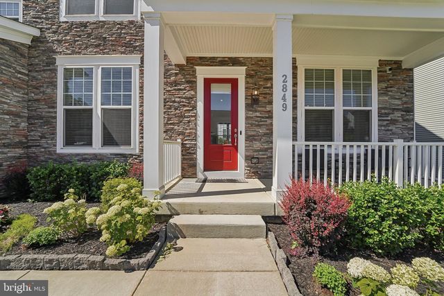 2849 BROAD WING DR, Odenton, MD 21113