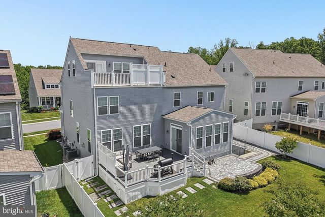 2849 BROAD WING DR, Odenton, MD 21113