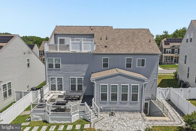 2849 BROAD WING DR, Odenton, MD 21113