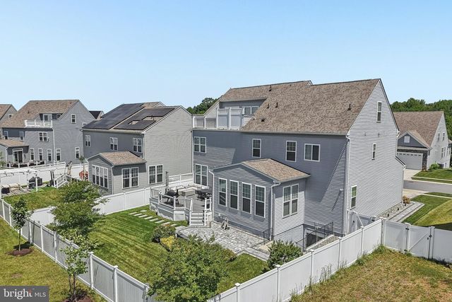 2849 BROAD WING DR, Odenton, MD 21113