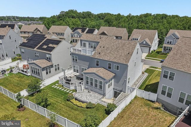 2849 BROAD WING DR, Odenton, MD 21113