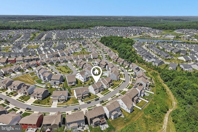 2849 BROAD WING DR, Odenton, MD 21113