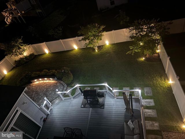 2849 BROAD WING DR, Odenton, MD 21113