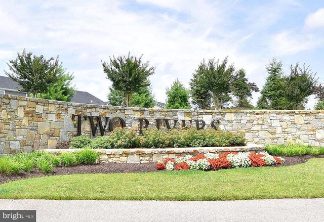 2849 BROAD WING DR, Odenton, MD 21113