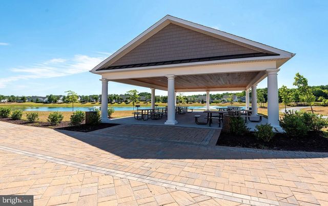 2849 BROAD WING DR, Odenton, MD 21113