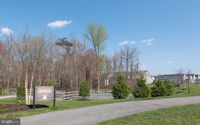 2849 BROAD WING DR, Odenton, MD 21113