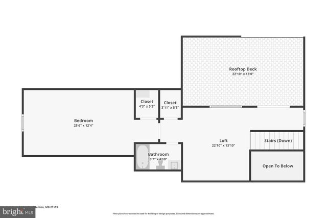 2849 BROAD WING DR, Odenton, MD 21113