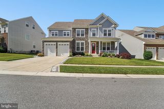 2849 BROAD WING DR, Odenton, MD 21113