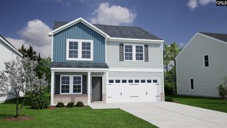 3511 Stedding Place, Lexington, SC 29073