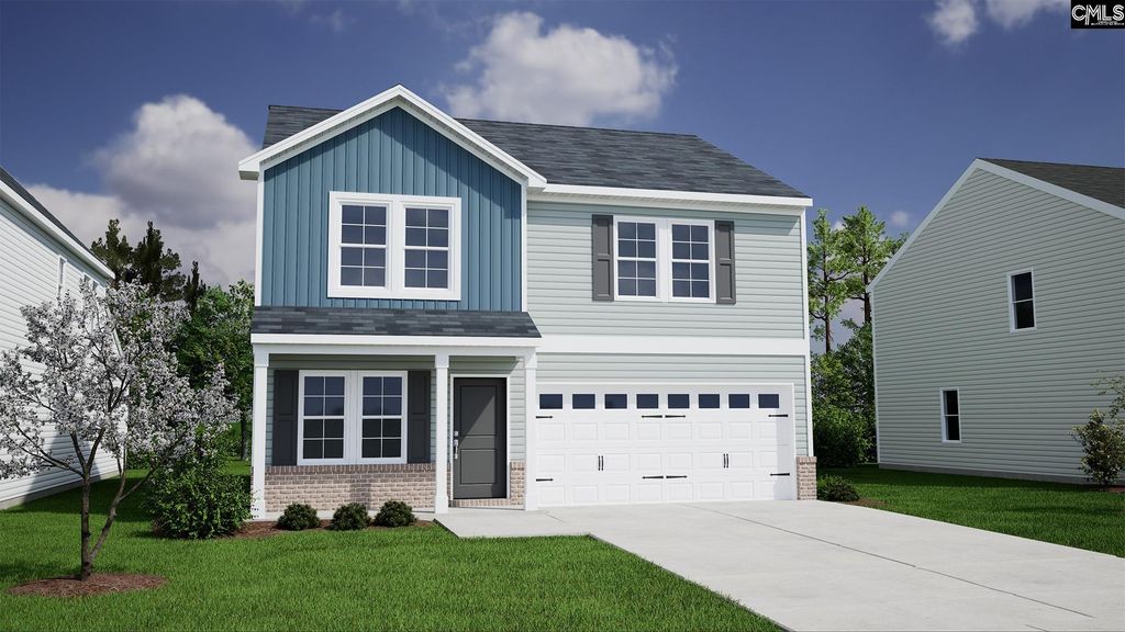 3511 Stedding Place, Lexington, SC 29073