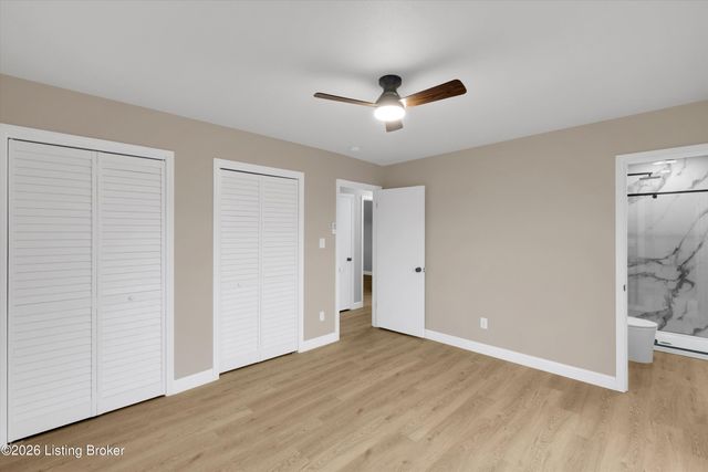 1417 Cloverhills Dr, Louisville, KY 40216