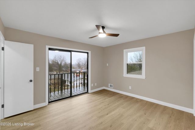 1417 Cloverhills Dr, Louisville, KY 40216