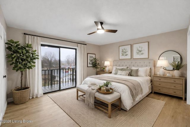 1417 Cloverhills Dr, Louisville, KY 40216