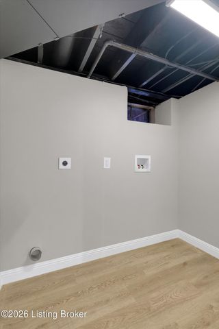 1417 Cloverhills Dr, Louisville, KY 40216