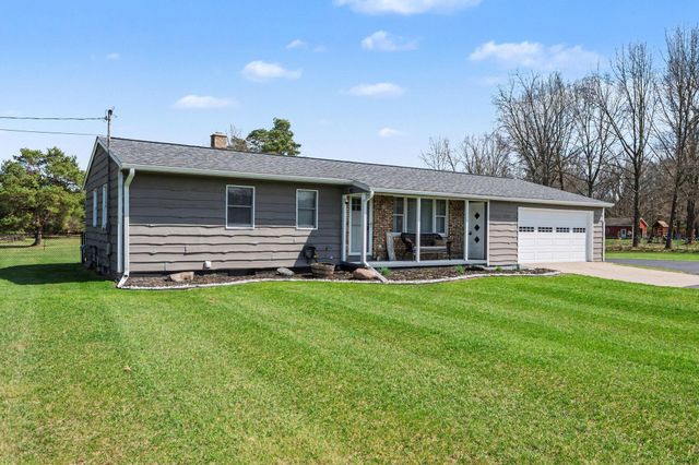 63253 30th Street, Antwerp Twp, MI 49065