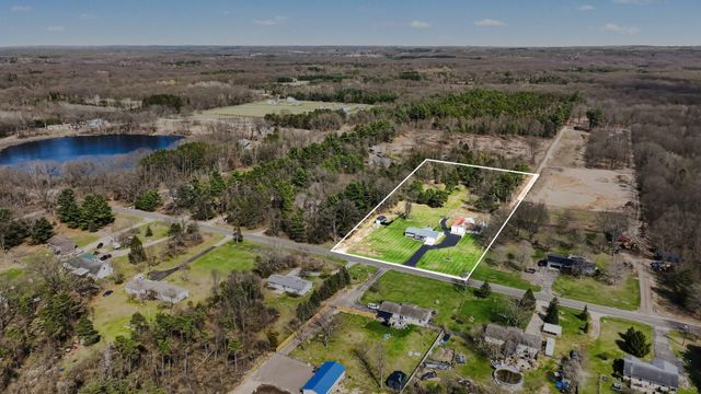 63253 30th Street, Antwerp Twp, MI 49065