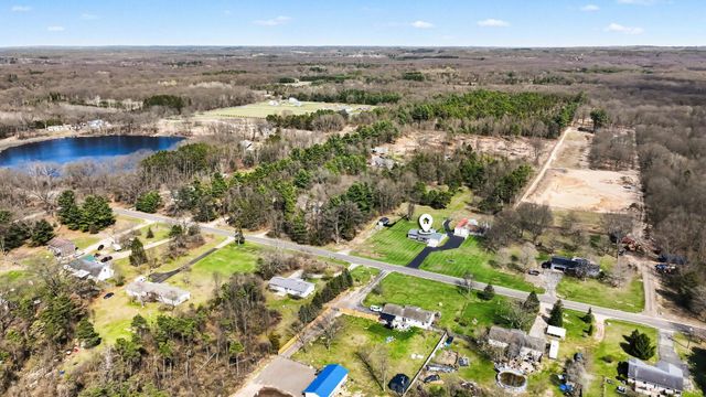63253 30th Street, Antwerp Twp, MI 49065