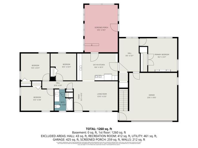 63253 30th Street, Antwerp Twp, MI 49065