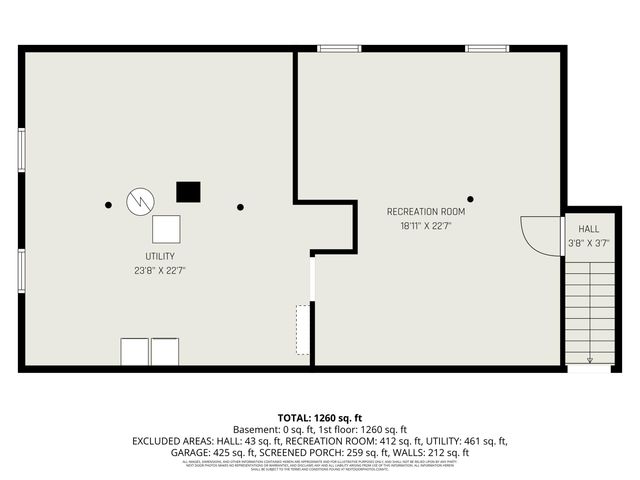 63253 30th Street, Antwerp Twp, MI 49065