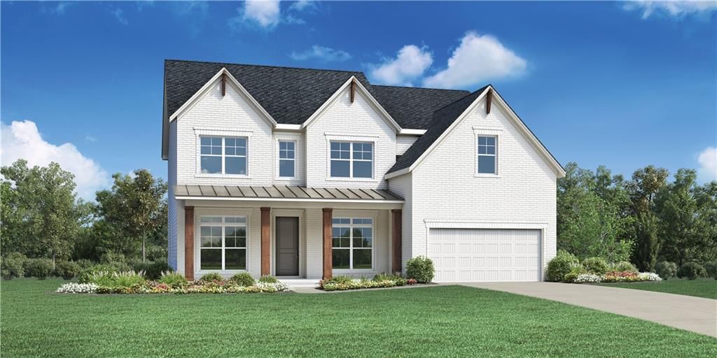 5525 Havenhill Drive, Cumming, GA 30028