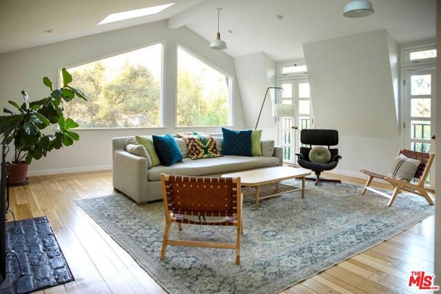 1238 Fernwood Pacific Drive, Topanga (los Angeles), CA 90290