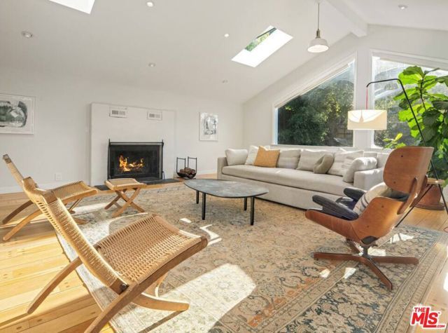 1238 Fernwood Pacific Drive, Topanga (los Angeles), CA 90290