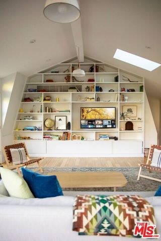 1238 Fernwood Pacific Drive, Topanga (los Angeles), CA 90290