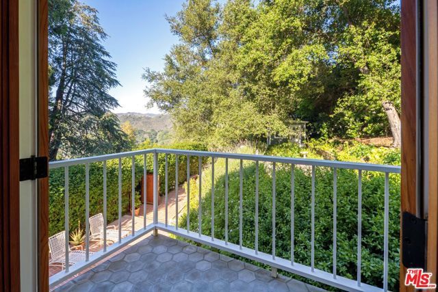 1238 Fernwood Pacific Drive, Topanga (los Angeles), CA 90290