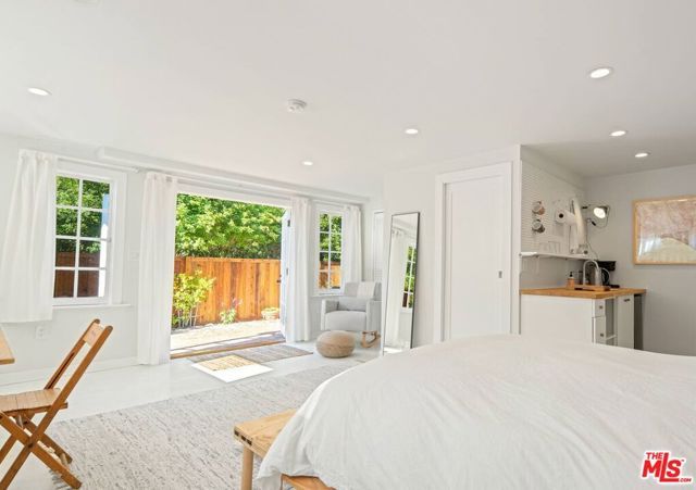 1238 Fernwood Pacific Drive, Topanga (los Angeles), CA 90290