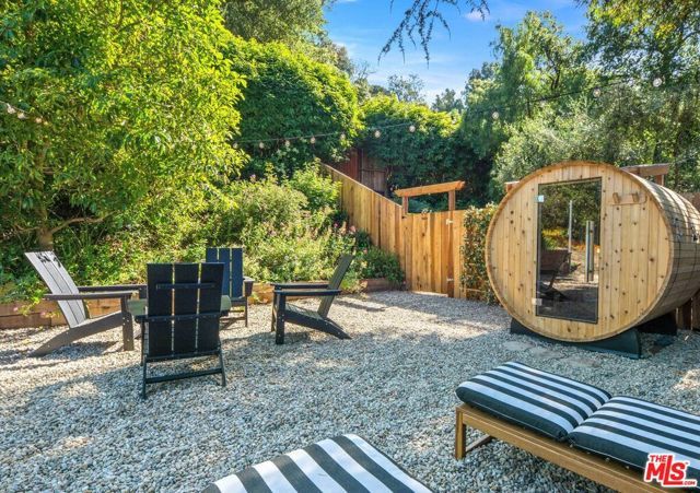 1238 Fernwood Pacific Drive, Topanga (los Angeles), CA 90290