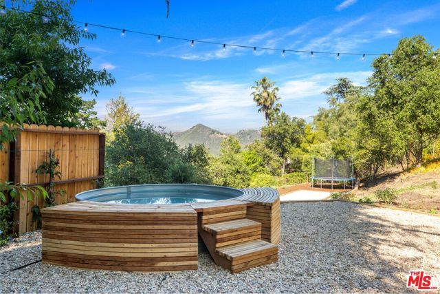 1238 Fernwood Pacific Drive, Topanga (los Angeles), CA 90290