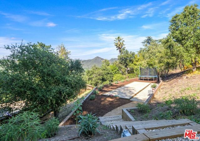1238 Fernwood Pacific Drive, Topanga (los Angeles), CA 90290