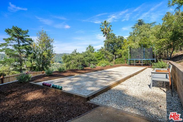 1238 Fernwood Pacific Drive, Topanga (los Angeles), CA 90290