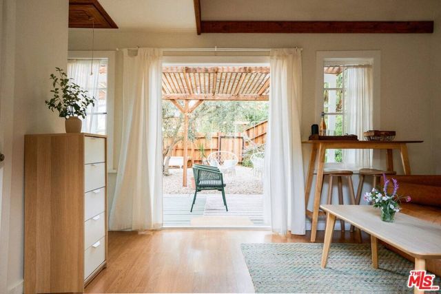 1238 Fernwood Pacific Drive, Topanga (los Angeles), CA 90290