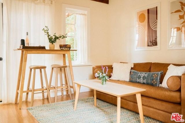 1238 Fernwood Pacific Drive, Topanga (los Angeles), CA 90290