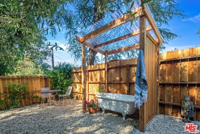 1238 Fernwood Pacific Drive, Topanga (los Angeles), CA 90290