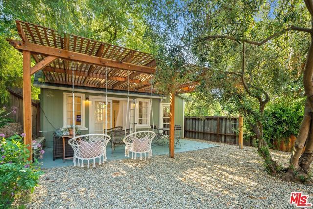 1238 Fernwood Pacific Drive, Topanga (los Angeles), CA 90290