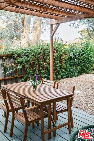1238 Fernwood Pacific Drive, Topanga (los Angeles), CA 90290