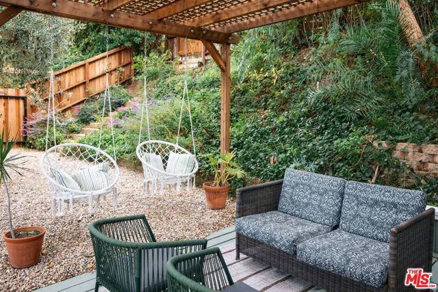 1238 Fernwood Pacific Drive, Topanga (los Angeles), CA 90290