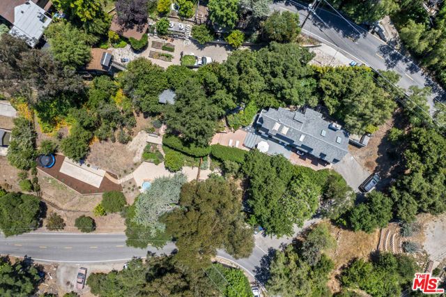 1238 Fernwood Pacific Drive, Topanga (los Angeles), CA 90290