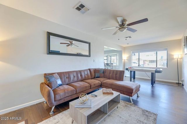 1027 S SIESTA Lane, Tempe, AZ 85281