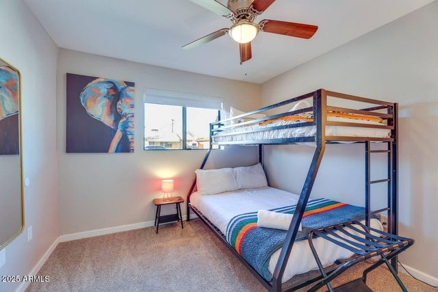 1027 S SIESTA Lane, Tempe, AZ 85281