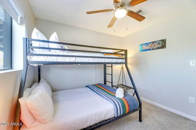 1027 S SIESTA Lane, Tempe, AZ 85281