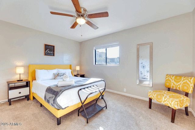 1027 S SIESTA Lane, Tempe, AZ 85281