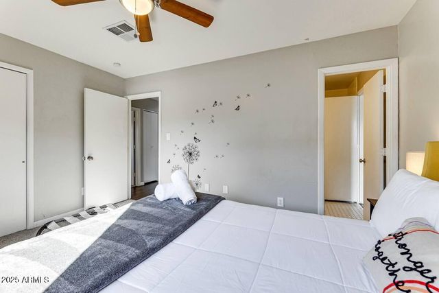 1027 S SIESTA Lane, Tempe, AZ 85281