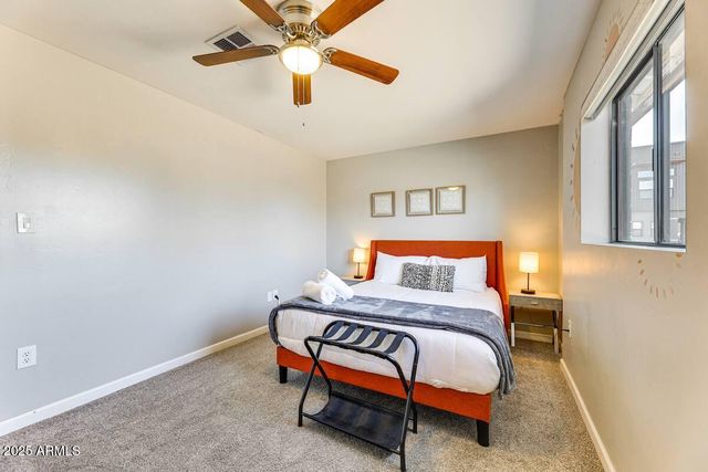 1027 S SIESTA Lane, Tempe, AZ 85281