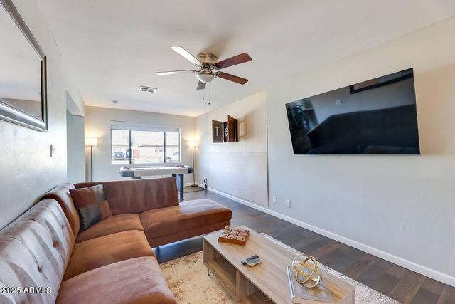 1027 S SIESTA Lane, Tempe, AZ 85281